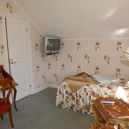 Svefi Vandrarhem - Hostel Haparanda  Habitación foto
