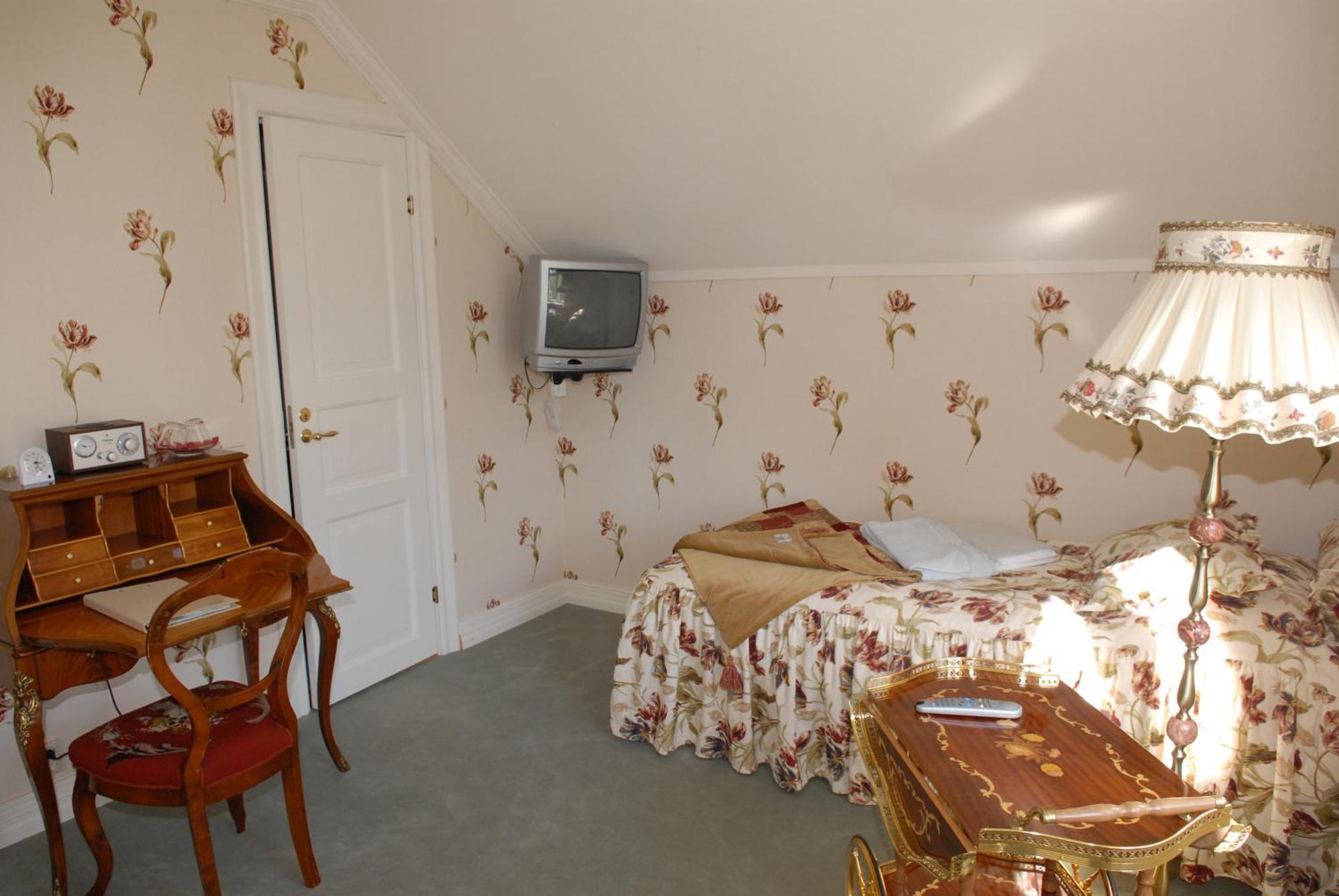 Svefi Vandrarhem - Hostel Haparanda  Habitación foto