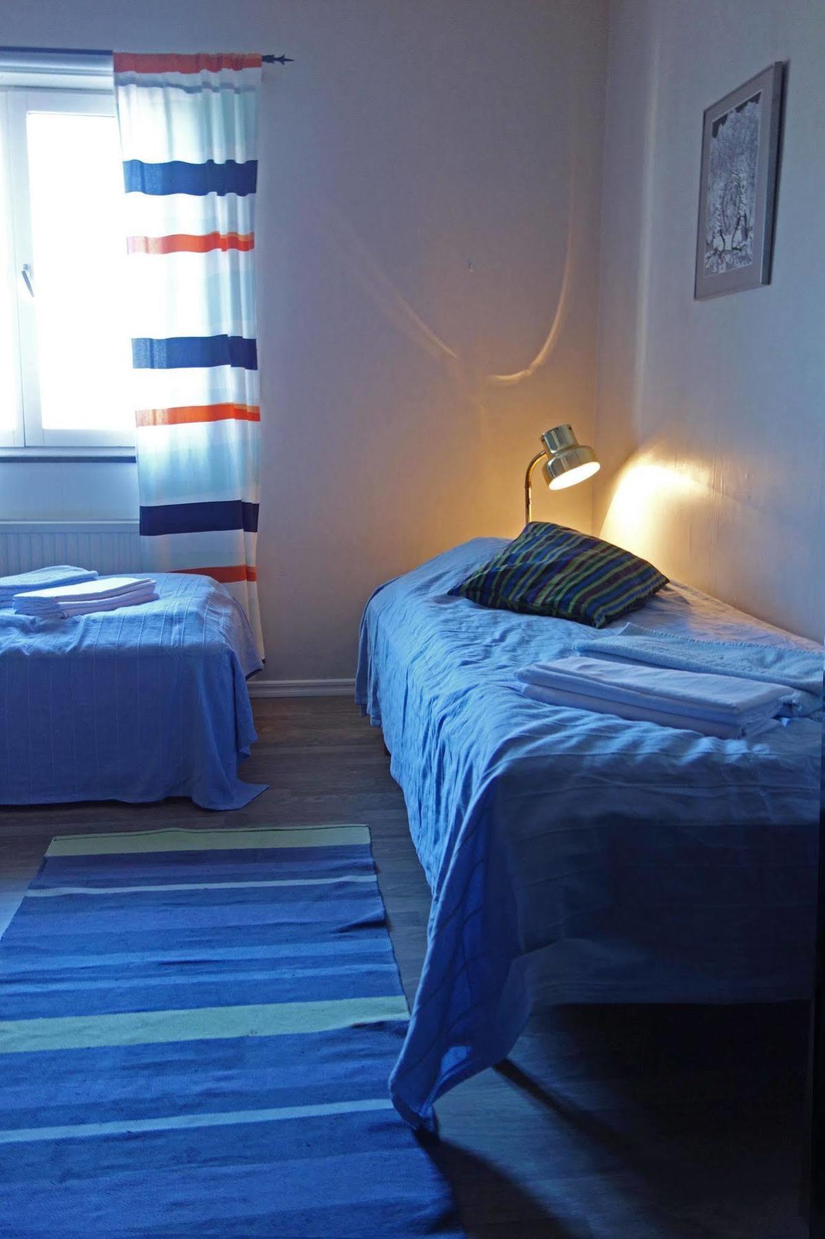 Svefi Vandrarhem - Hostel Haparanda  Exterior foto